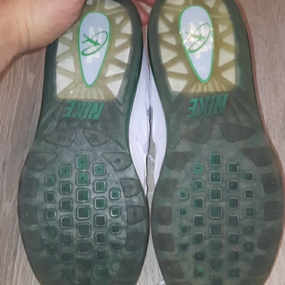 Nike Ken Griffey 'Oregon' - Picture 3 of 3